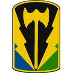 Joint Special Operations 3rd MP Brigade