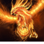 Phoenix Friends
