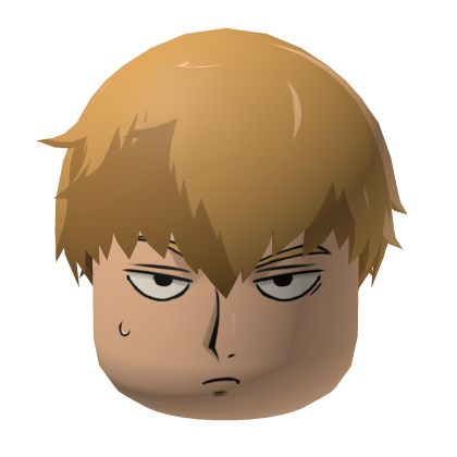 Reigen Roblox item