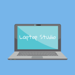 Laptop Studio