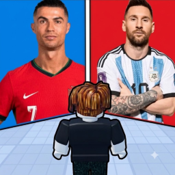 Better World Cup Player?