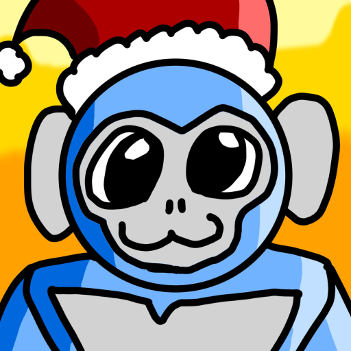 [🎄] Scary Baboon Ultimate official Roblox game thumbnail