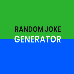 Joke Generator