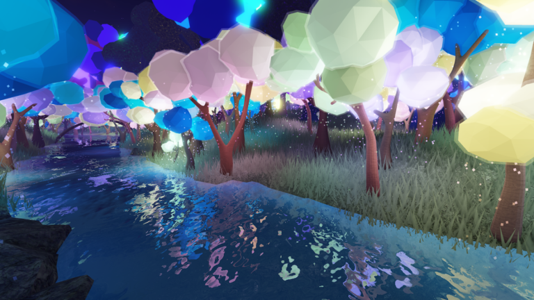 Fairy Forest screenshot 3
