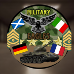 Military eagles OFFICIAL