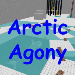 Arctic Agony (UPDATE)