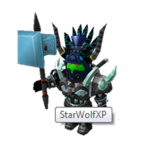 StarWolfXP's Fan Group