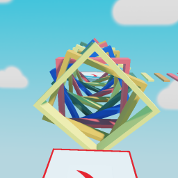 The Easiest Obby