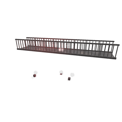 [SCP] SCP gas Bridge [SCP]