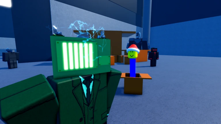 [Upd 10 // part 1] Superbox siege defense  thumbnail 2
