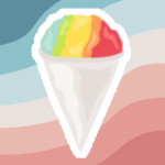 Luau Ice