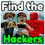 [183] Find the Hackers 🧑‍💻