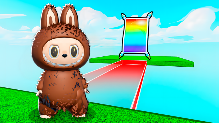 Cross Invisible Path to MAGIC CARPET! screenshot 1