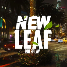 New Leaf🍁 | V2