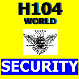 H104 World Security