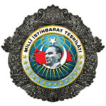 | ETAF | Milli İstihbarat Teşkilatı
