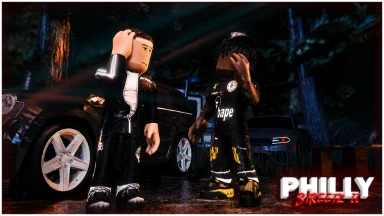 [UPD🔥] Philly Streetz 2