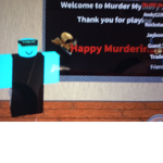 MM2 Fan group ROBLOX