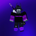 #TEAM SHADOW(Shadow-Roblox)