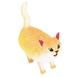 Survive FAT Cats (REALLY SCARY)
