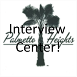 Pal Heights's Interveiw Center!