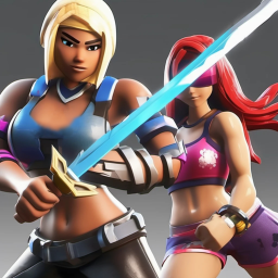 Aura Fighting Simulator