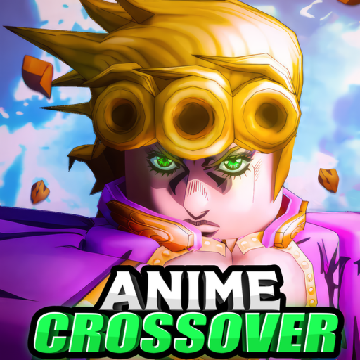[Revamping (Read Desc)] Anime Crossover Defense