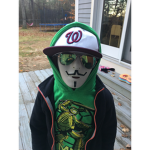 #cool Hackers