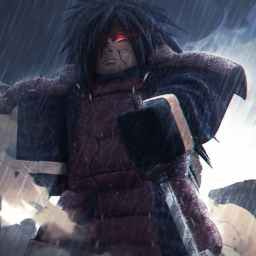 Ultimate Ninja Online