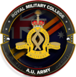 |AM| Royal Military Education |