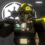 - | - Tie Fight Pilot - | -