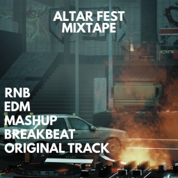 [NEW] ALTAR MIXTAPE 🎶