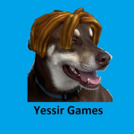 Yessir Games