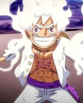 Anime man's