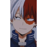 Totoroki squad