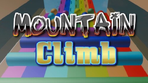 [NEW] Mountain Climb!