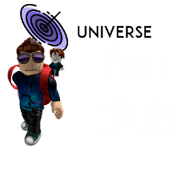 universe fan club!!!