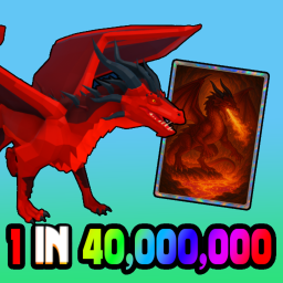 Creature RNG [UPD] icon