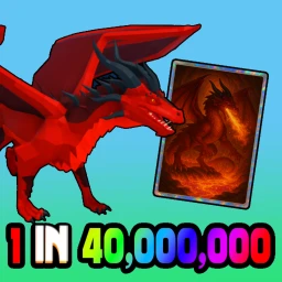 Creature RNG [UPD] icon