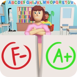 My Perfect School icon