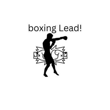Boxing Lead! UPDATE Clover