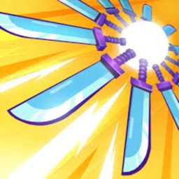 Weapon Fighting 2048 icon