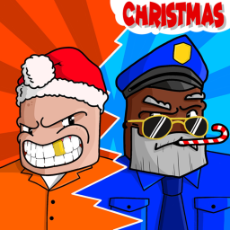 Cops vs Criminals Tycoon