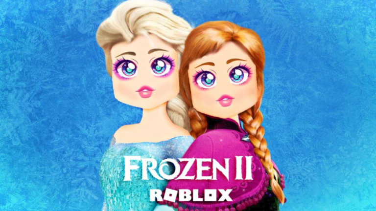  Frozen 2 | Elsa's Ice Castle ❄️ (Free Version) screenshot 4