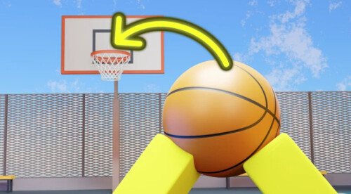 🏀 Basketball RNG
