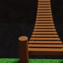 Just a Rope Bridge icon