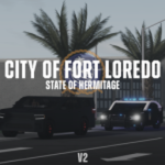 State of Hermitage | Fort Loredo