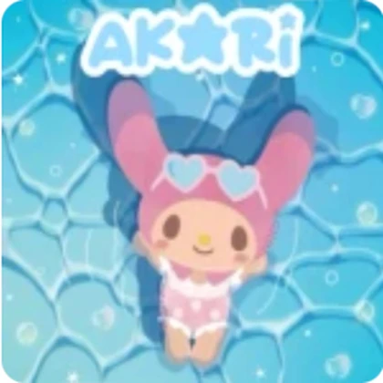 _- Akari Profile Ranking -_ Roblox group icon