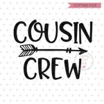 The Cousin Group!~!