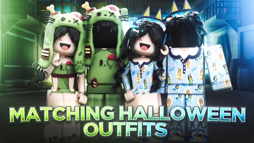 Matching Outfit Ideas